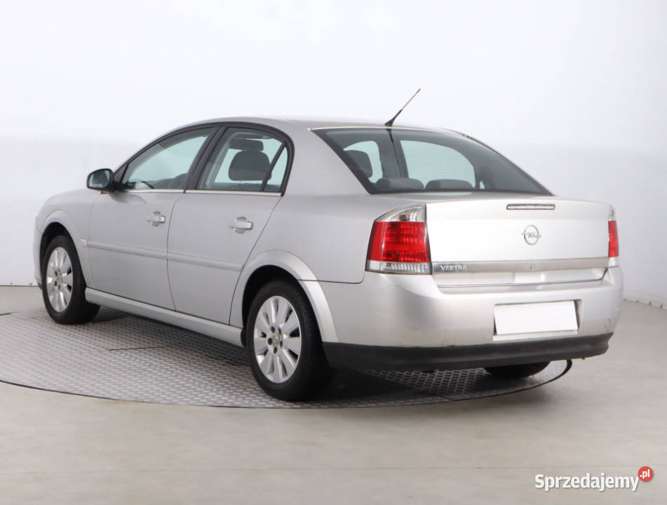 Opel Vectra 18 Piaseczno