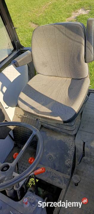 John Deere 2140 John Deere Piaski