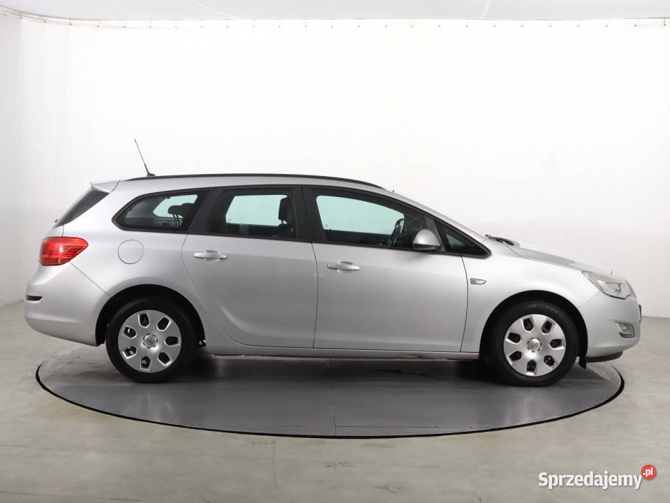 Opel Astra 17 CDTI bluetooth Katowice
