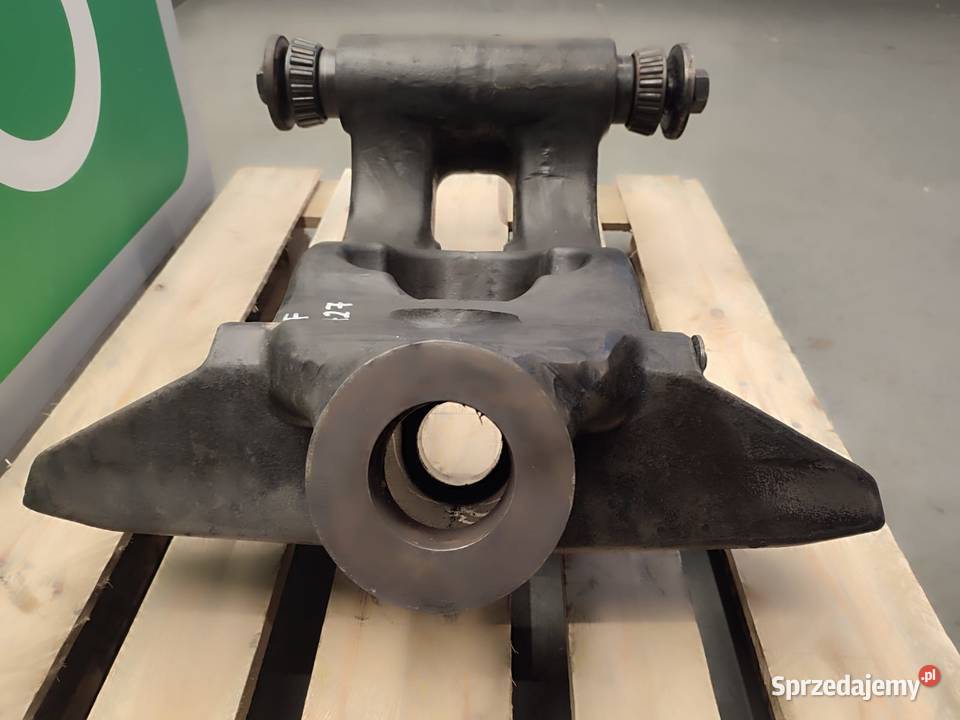 Wahacz osi napędowej 7700103261 MASSEY FERGUSON Wilkowo