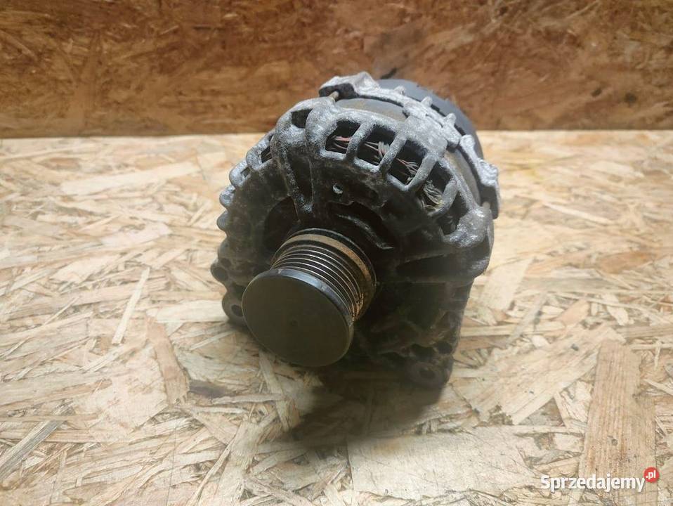 Alternator Vw T6 20 TDi 04L903023T Pleszew sprzedam