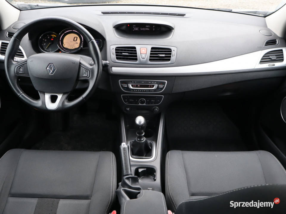 Renault Megane 15 dCi wielofunkcyjna kierownica śląskie Katowice sprzedam