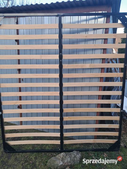 Stelaż łóżka 180x200 Jelenia Góra sprzedam