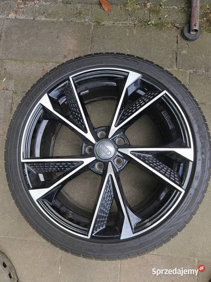 Koła letnie Audi śląskie Żory