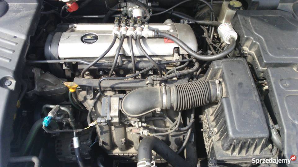 Citroen C5pięknie rodzinne auto 2000cm3 Gdańsk