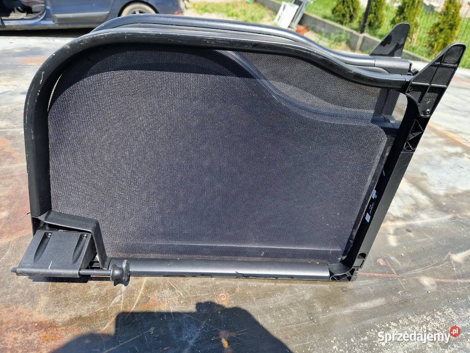 VW Beetle Cabrio wwindschott wiatrołap ORG osobowe Mielec