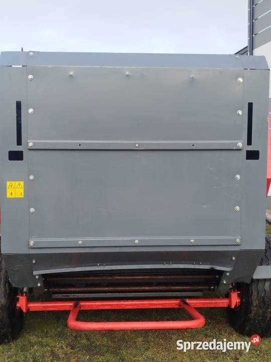 Prasa Unia Famarol DF 18 Vd Wodzisław sprzedam