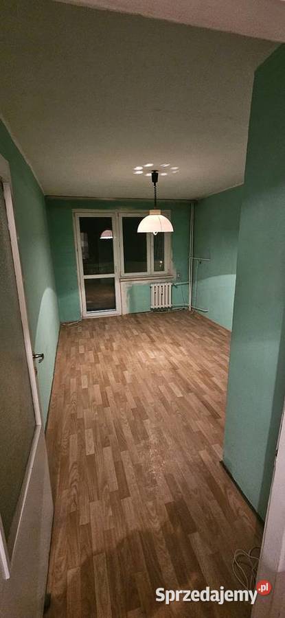 Kawalerka osWyszyńskiego Prudnik