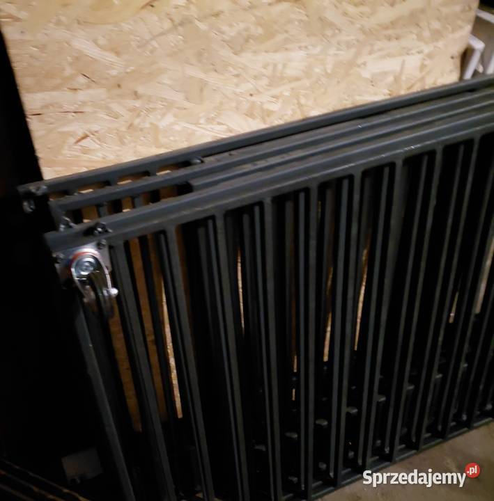 Klatka kennelowa pupila Inowrocław