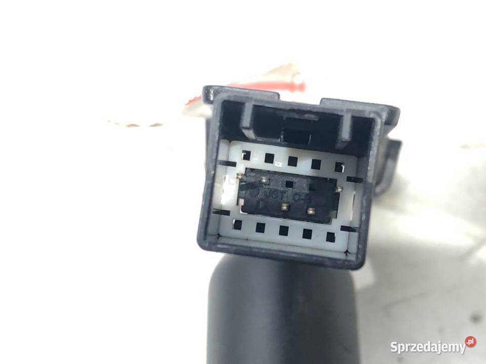 LUSTERKO WEWNĘTRZNE OPEL INSIGNIA A 13503047 osobowe