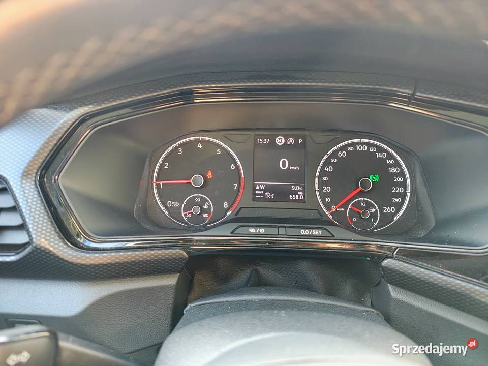 Sprzedam VW T cross 10 automat Rok produkcji 2021 Olkusz