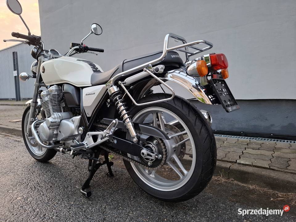 Honda CB1100