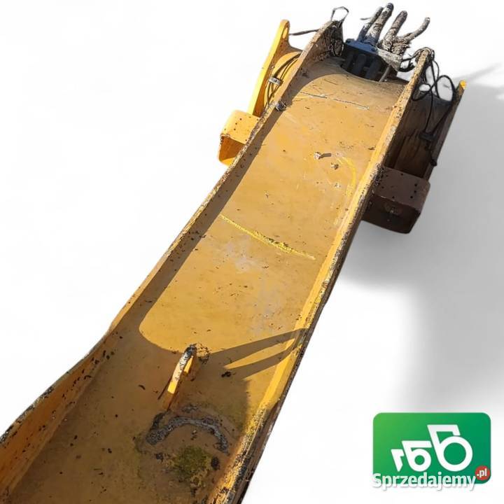 Ramię Wysięgnik 94040820 Liebherr LH 35M Wilkowo