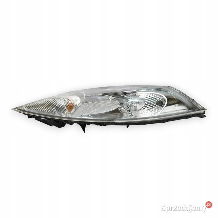 LAMPA LEWA Nissan Juke F15 20112017 przednia osobowe Chełm