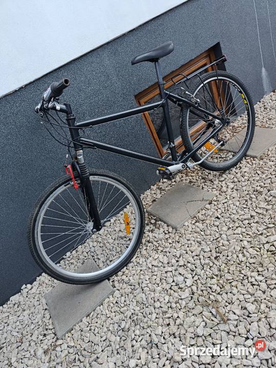 Rower górski na kołach 26 dużo nowych części