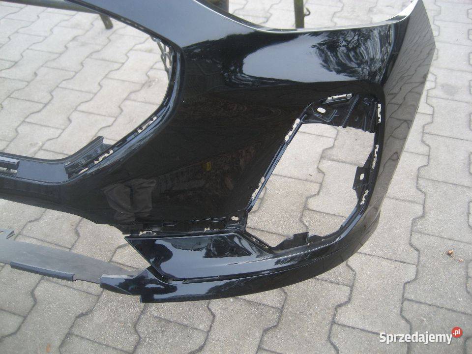 ford fiesta active lift mk8 mk 8 2124r zderzak wielkopolskie Rakoniewice