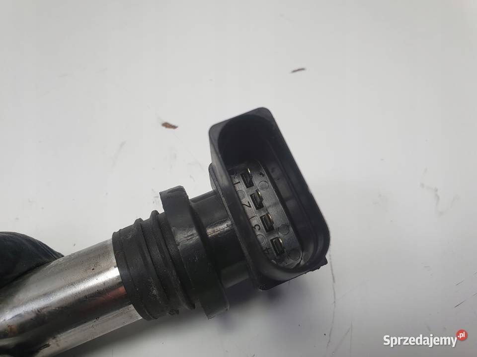 CEWKA ZAPŁONOWA VW Golf VI 14 TSI R0401S00400 Rudka sprzedam