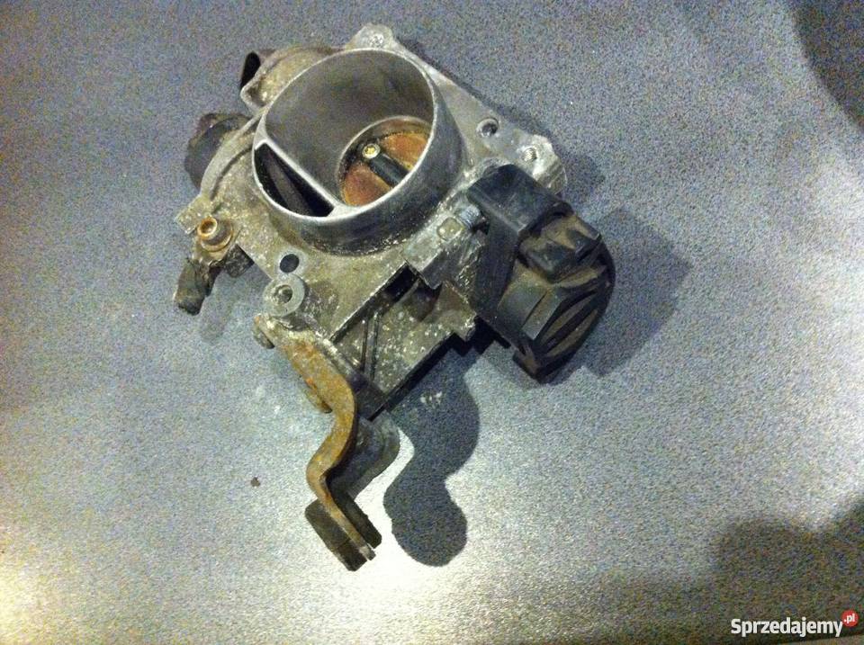 PRZEPUSTNICA FIAT PUNTO 2 II 12 36SXFE1A wysyłka Radomsko sprzedam