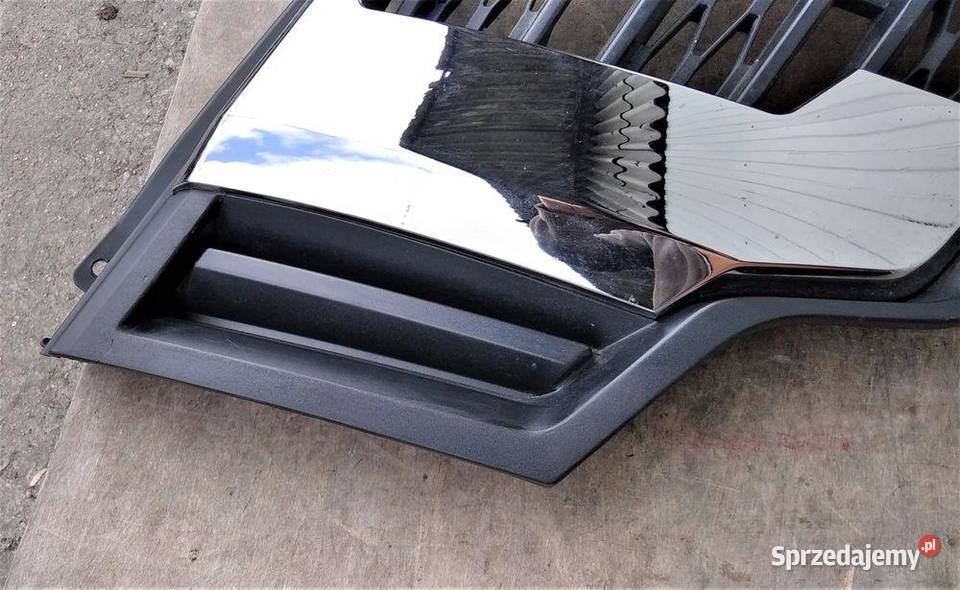 NISSAN NV400 NV 400 LIFT GRILL ATRAPA Atrapy sprzedam