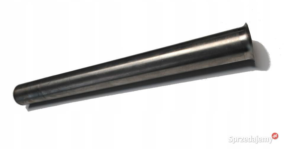 Rurka metalowa wysiewająca 290mm siewnika Kamionna