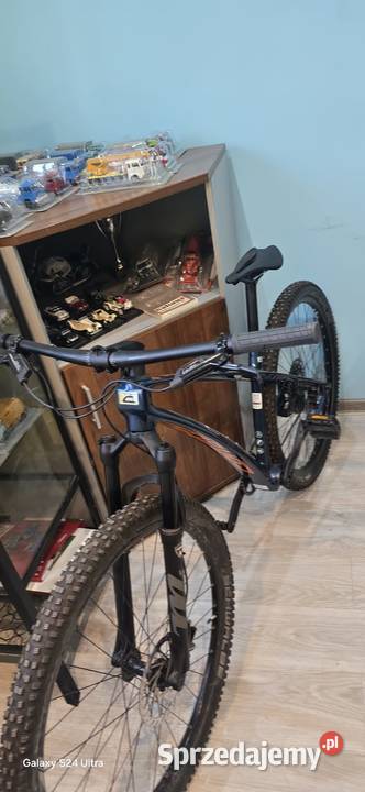 ROWER CORRATEC REVO BOW 29 śląskie Goczałkowice-Zdrój