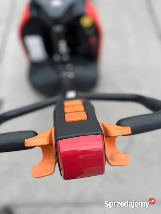Heli CBD15JLI3 wózek elektryczny paletowy sprzedam