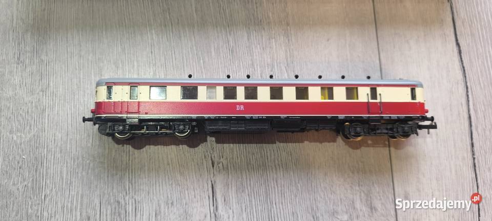 LOKOMOTYWA PIKO BR185 H0 PIĘKNY MODEL PUDEŁKO Bytom sprzedam