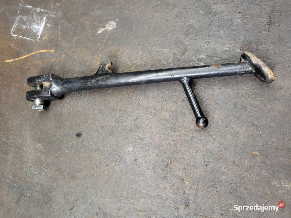 Stopka boczna Romet 700 keeway keway skuter Lublin sprzedam