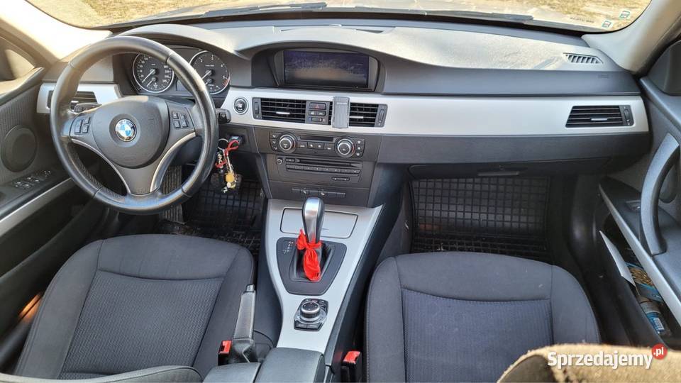 BMW E91 330xd 4/5 Seria 3 Lipa