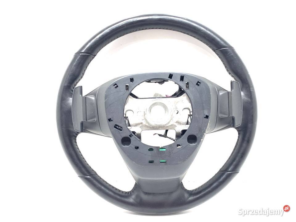 KIEROWNICA HONDA CRV V 1138715TLA osobowe Kierownice