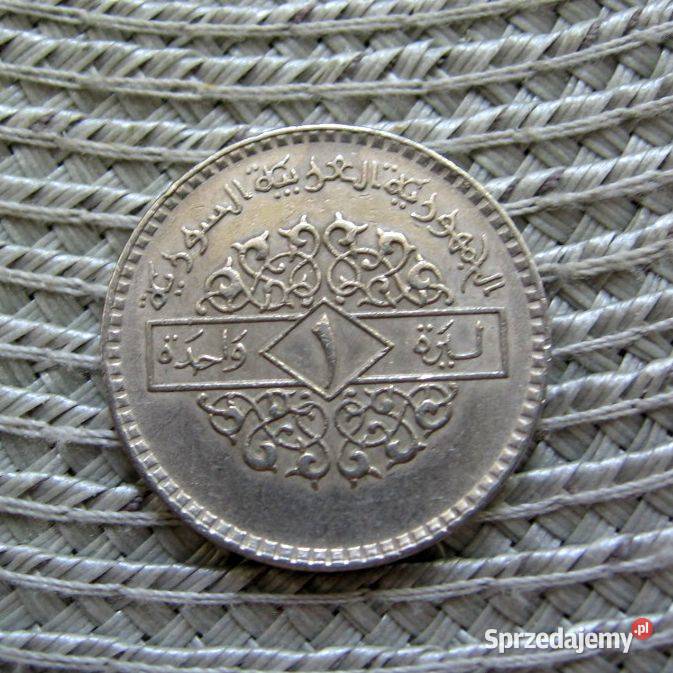 Syri 1 Lir 1979r Kalisz