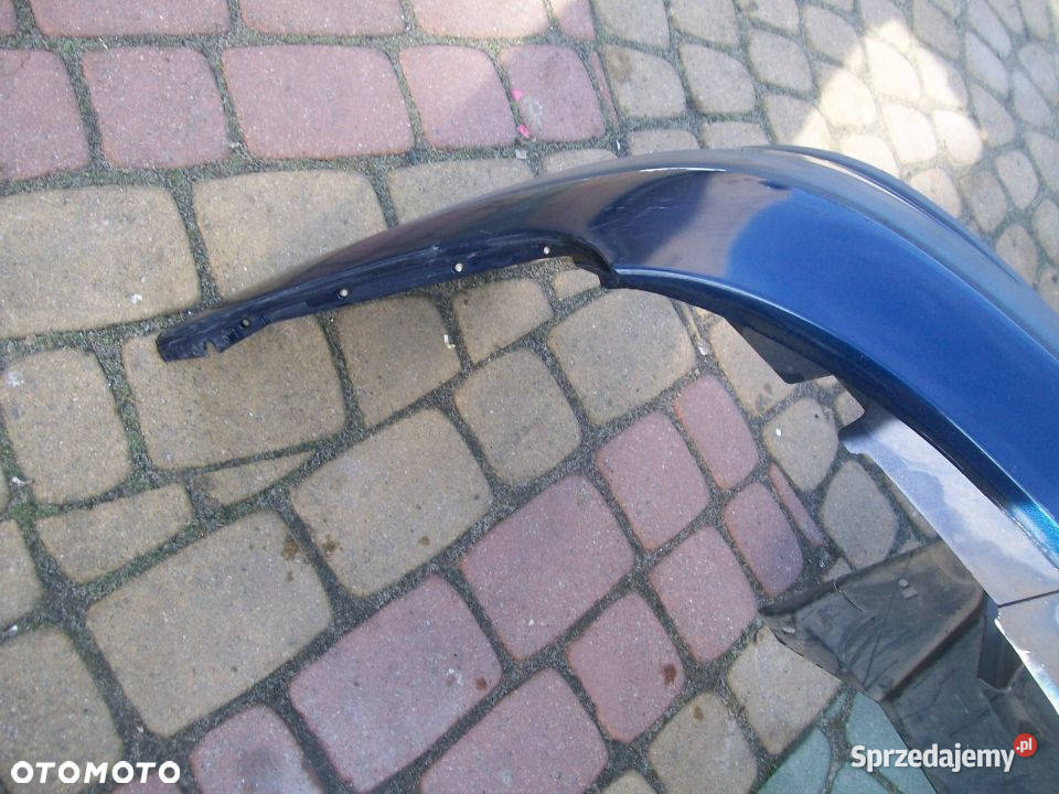 Zderzak Megan Megane i Lift 9902 osobowe sprzedam