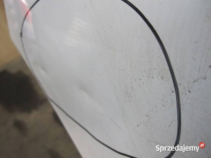 FORD TRANSIT CUSTOM 15r drzwi lewe przód 90 świętokrzyskie Kielce