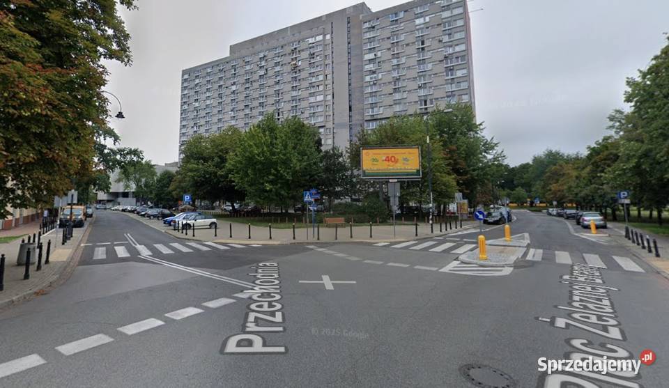 Dwupokojowe mieszkanie 403 m z widokiem na