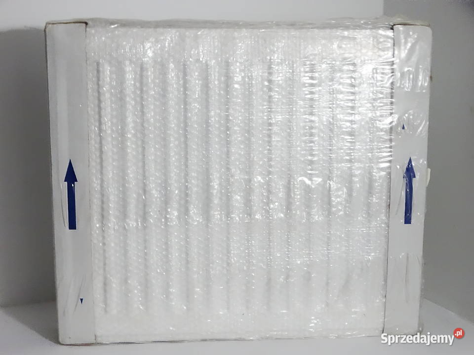 Grzejnik kompaktowy płaski DUO Typ DK 22 500 mm lubelskie Biłgoraj