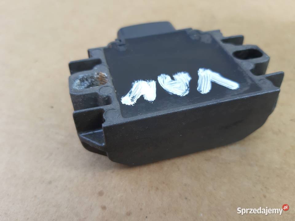 Suzuki Van Van RV 125 regulator napięcia mazowieckie Warszawa