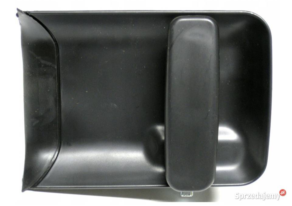 Partner Berlingo 9607 klamka zewnętrzna drzwi Karoseria łódzkie