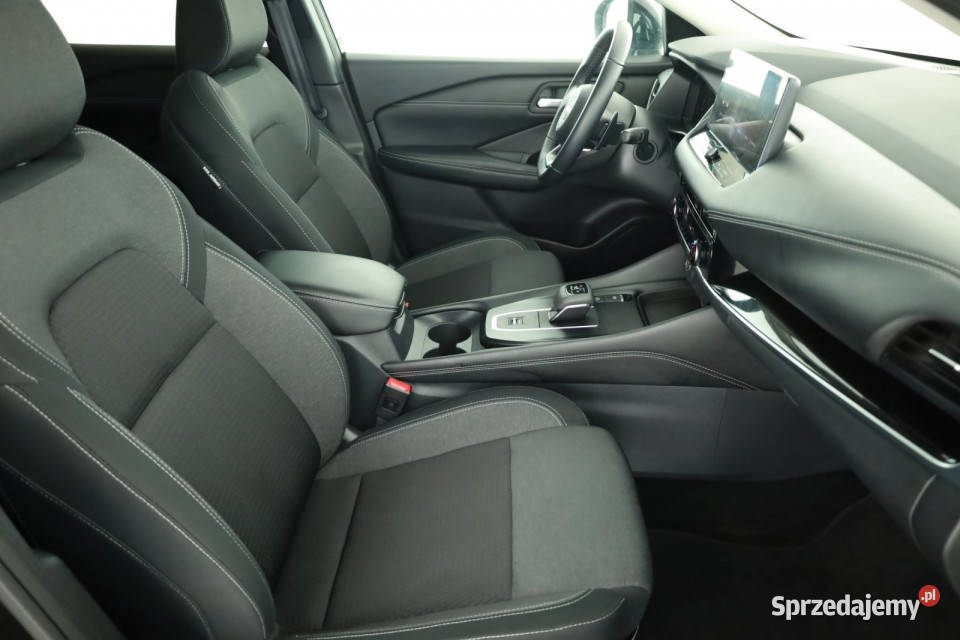Nissan Qashqai 13 DIGT MHEV Piaseczno