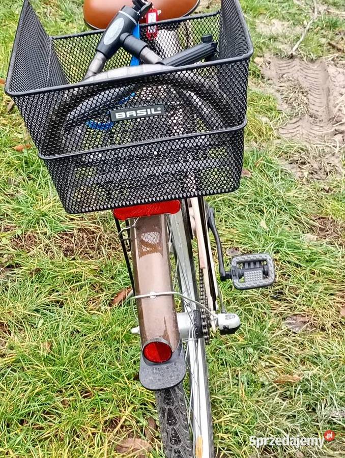Rower nowy sprzedam