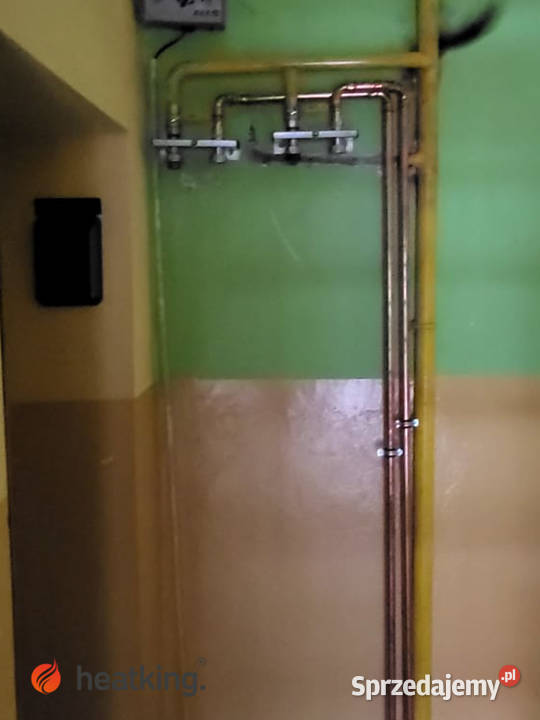 Instalacje gazowe Tychy Heat King Gazownik śląskie