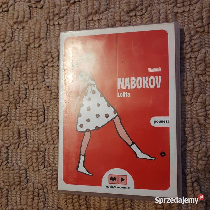 Lolita mp3 Brwinów sprzedam