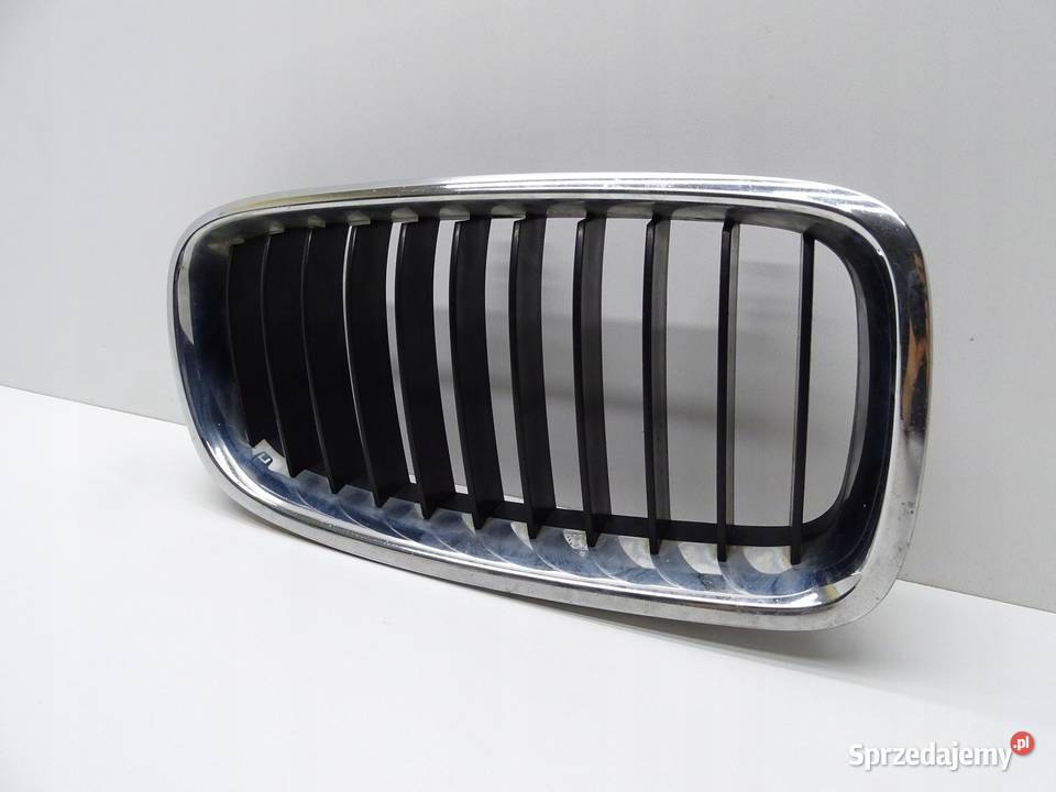 ATRAPA GRILL NERKA PRAWY PRAWA PRZÓD PRZEDNIA osobowe sprzedam