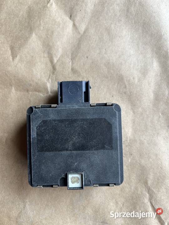 radar sensor distronic Krzysztoforzyce