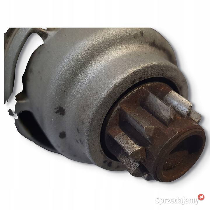 ROZRUSZNIK VW Polo IV 12 12V valeo osobowe