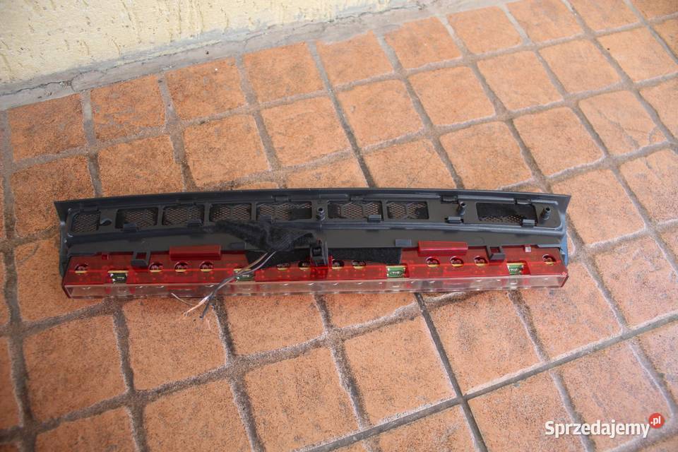 ŚWIATŁO STOP STOPU AUDI A4 B6 SEDAN 28427001 osobowe