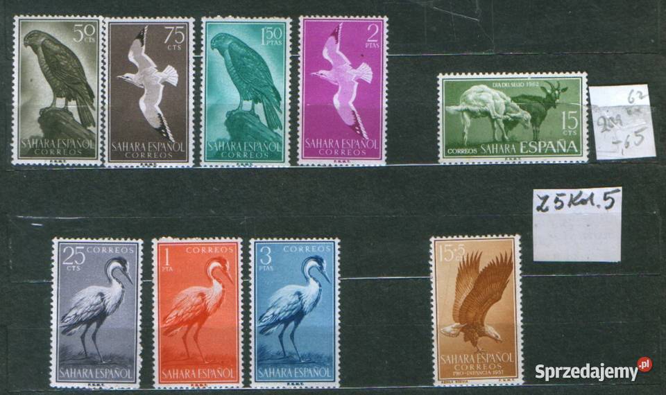 Zn Hiszpania Mi 4189 97 kas 2010 Gliwice