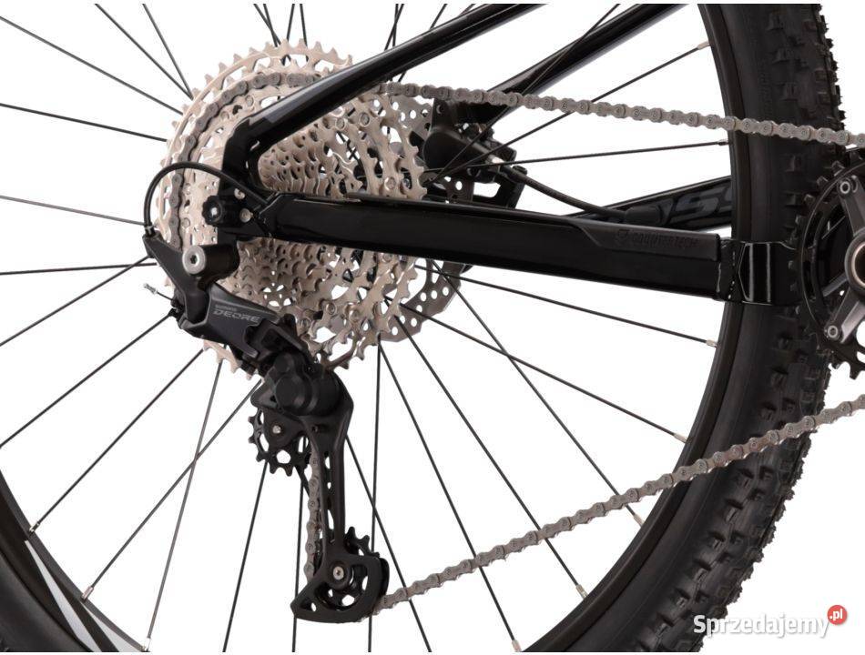 Na sprzedaż nowy nieużywany rower górski KROSS Legnica