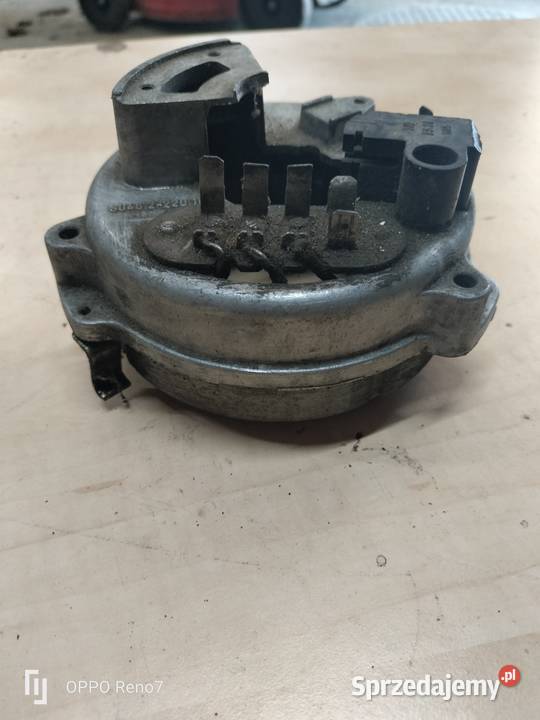 Stator stojan MZ ETZ 150 250 łódzkie Łubno