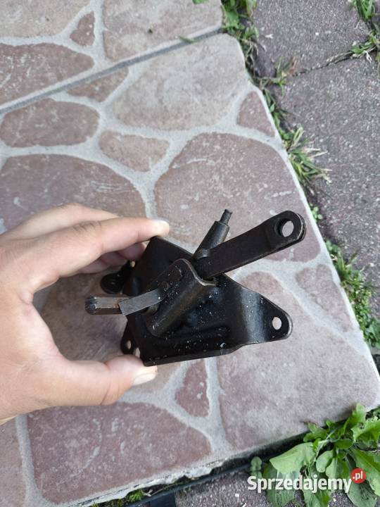Automat sprzęgła jawa 175 cz cezet Kock