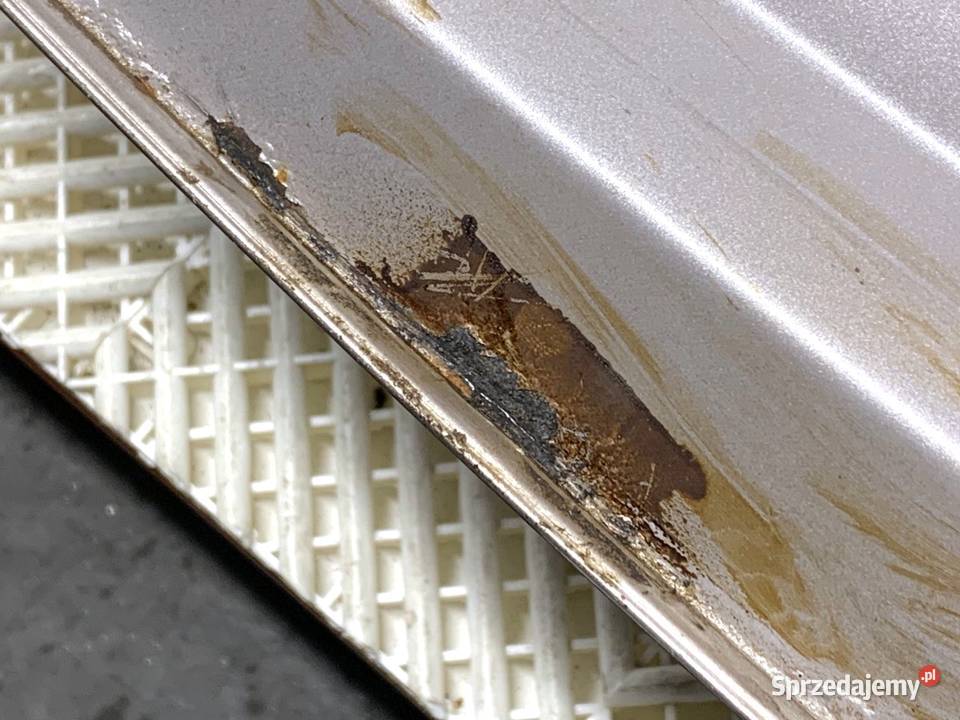 KLAPA TYŁ HYUNDAI i30 Hatchback WHITE BEACH